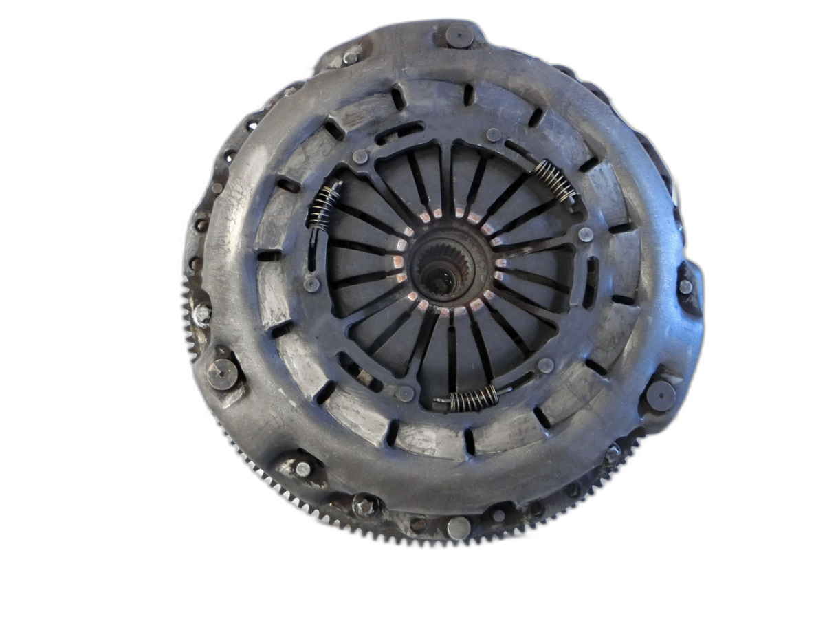 Volano per Mercedes S211 W211 E270 02-06 - Bild 1