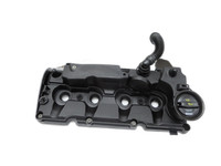Skoda Octavia III 5E 17-20 TDI 2,0 110KW CRMB Ventildeckel Zylinderkopfhaube Skoda Octavia III 5E 17-20 03.01.2018... Vorschau 1