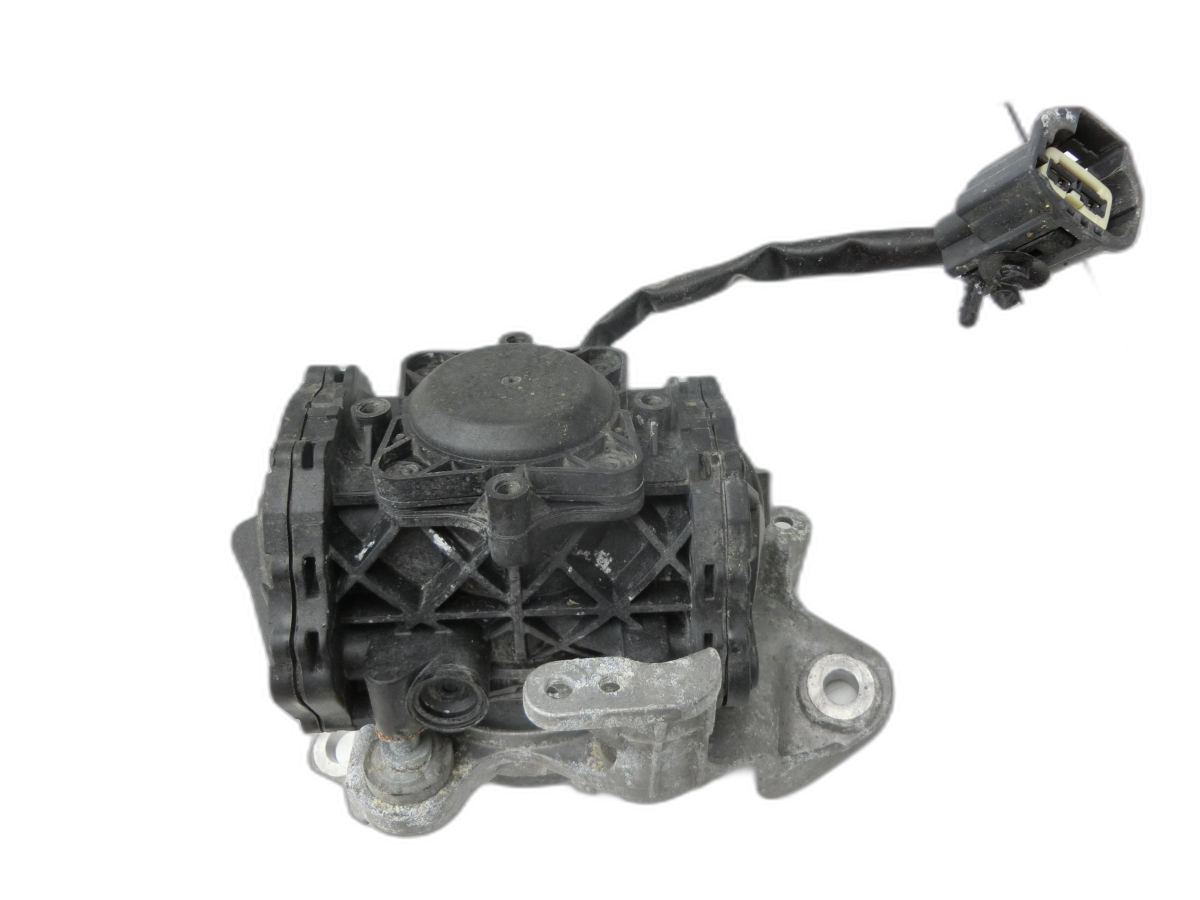 Ford Mondeo 5 V 14-19 Hybrid 2,0 132KW ENUA0 Unterdruckpumpe Vakuumpumpe  - Bild 1