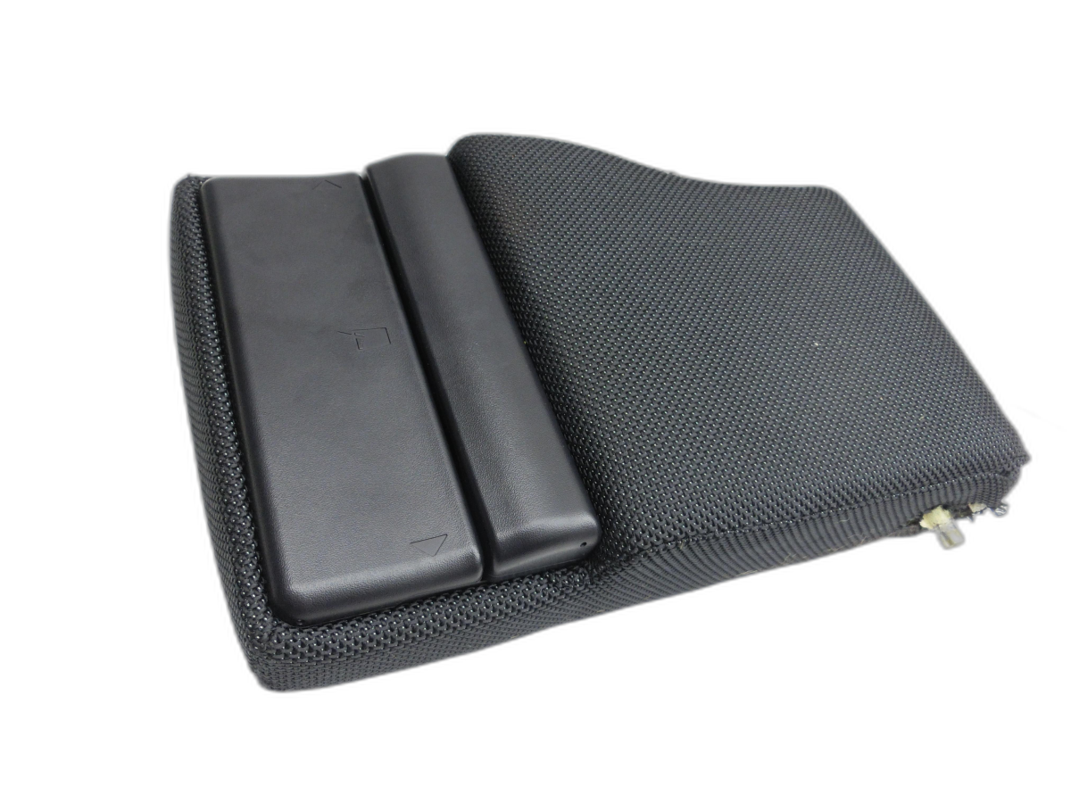 Bracciolo centrale Edizione con portabicchieri per sedile posteriorebank Peugeot 4007 07-12 - Bild 1