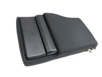 Peugeot 4007 07-12 Armlehne Mittelarmlehne Auflage mit Becherhalter für Rücksitzbank Peugeot 4007 07-12 09.05.2012... Vorschau 1