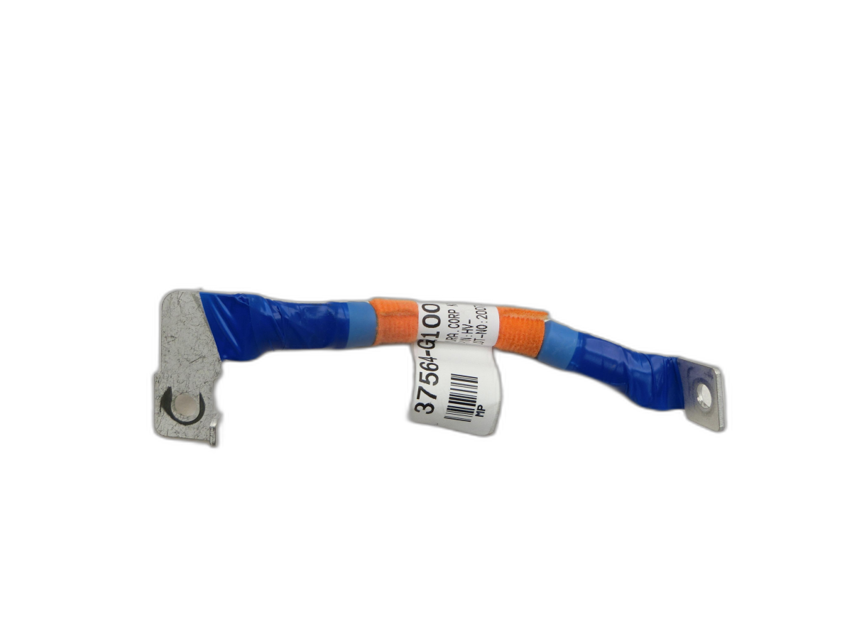 Hyundai Kona Hybr I OS 17-20  Kabelbaum für Batterie  - Bild 1