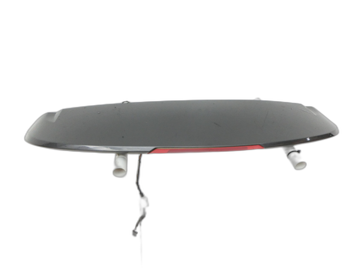 Opel Insignia A 08-13 Kombi Spoiler für HeckklappeGAL        - Bild 1