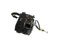 Peugeot 308 II 17-21 Lim Türschloss m. ZV Stellmotor Links Hinten Peugeot 308 II 17-21 06.04.2021 9826126080 gebraucht Vorschau 1