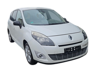 Renault Scenic III 09-12