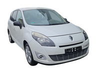 Renault Scenic III 09-12 Halter Träger Aufnahme Führung für Stoßstange Recht Hinten Renault Scenic III 09-12... Vorschau 5
