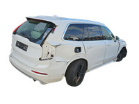 Volvo XC 90 XC90 II T6 Staufach Ablagefach für Kofferraum Reserveradmulde Volvo XC 90 XC90 II T6 02.11.2018... Vorschau 7
