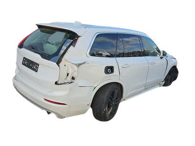 Volvo XC 90 II T6