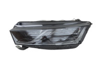 Skoda Octavia IV NX 20-24 Scheinwerfer Frontscheinwerfer Links Skoda Octavia IV NX 20-24 26.04.2021 5E4941015A... Vorschau 1