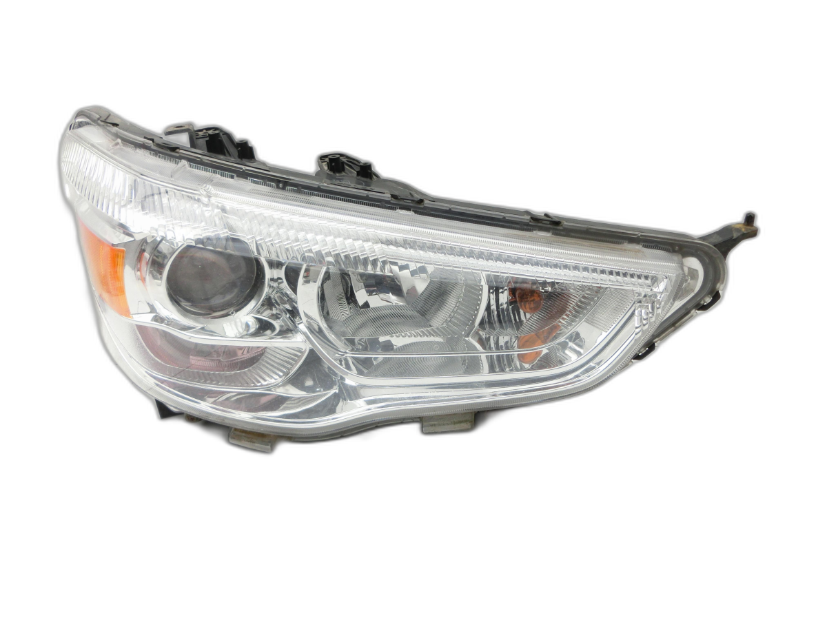 Faro delantero derecha Orig. para Xenón Mitsubishi ASX 12-16 - Bild 1