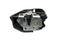 BMW X1 E84 X18D 09-12 Kombi Türschloss m. ZV Stellmotor Systemschloss Links Hinten BMW X1 E84 X18D 09-12 21.06.2010... Vorschau 1
