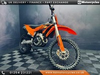 KTM 350 SX-F 2026 *Latest Motocross bike*