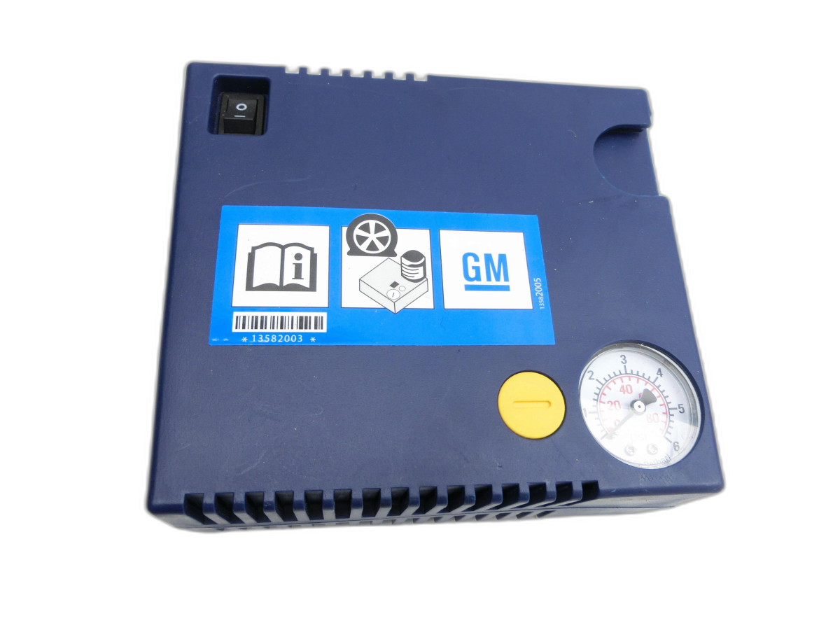 Compressore aria del bordo della strada per Opel Insignia A 13-17 - Bild 1