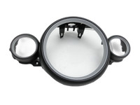 Mini One R56 LCI 13-16 Verkleidung für Tacho Mini One R56 LCI 13-16 24.09.2012 gebraucht Vorschau 1