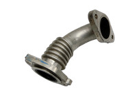 Opel Grandland I 17-21 2,0d 130KW AGR Rohr Abgasleitung Verbindungsrohr EGR Leitung Opel Grandland I 17-21... Vorschau 1