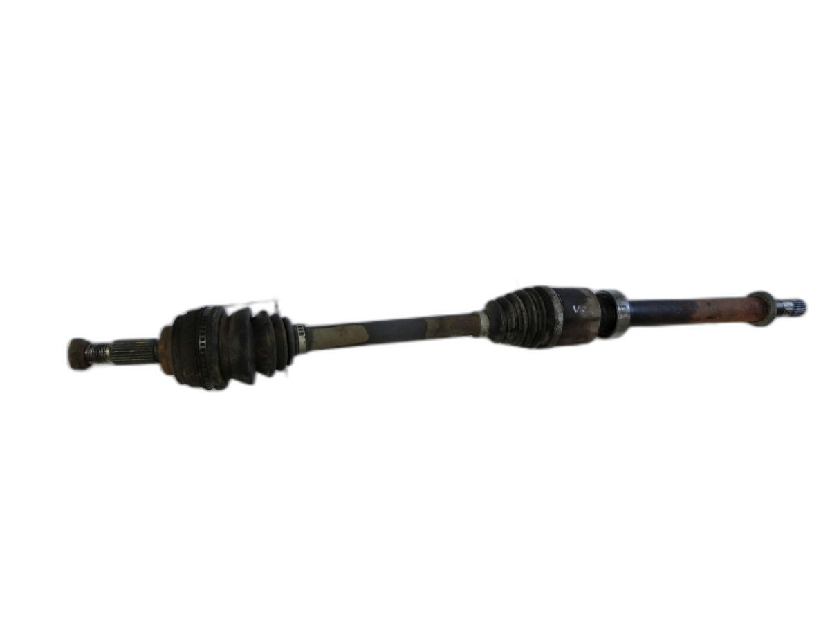 Albero motore Semiasse cardanico Dx anteriore per Renault Clio IV BH 12-20 - Bild 1