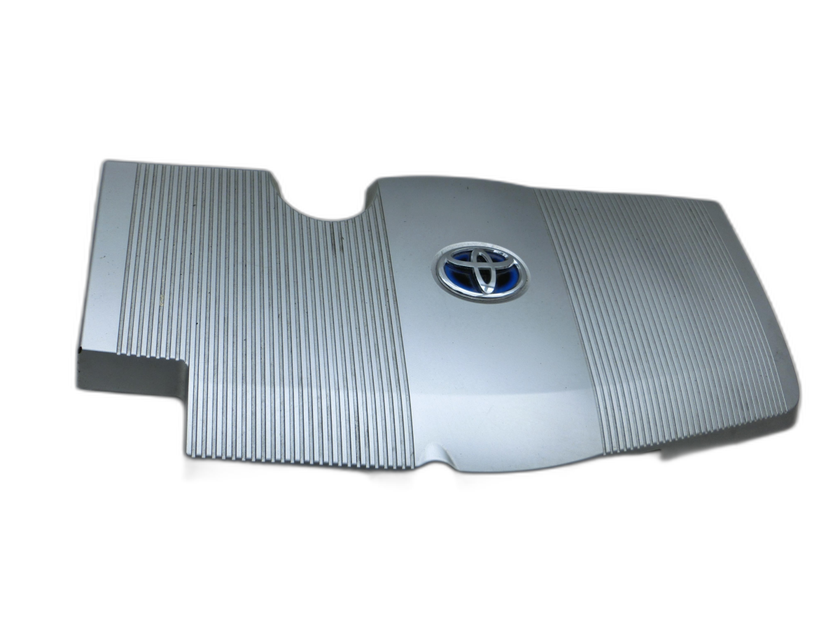 Cubierta para Motor Tapa Toyota Prius IV ZVW5 16-19 - Bild 1