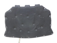 BMW F10 528i 10-13 Dämmung Schallisolierung für Motorhaube Dämmmatte BMW F10 528i 10-13 07.10.2011 5148-6989301... Vorschau 1