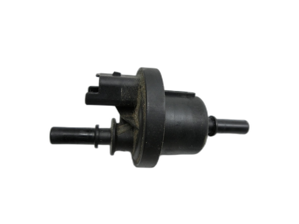 Renault Megane III CC 10-16 TCE 1,2 97KW Magnetventil Druckwandler - Bild 1