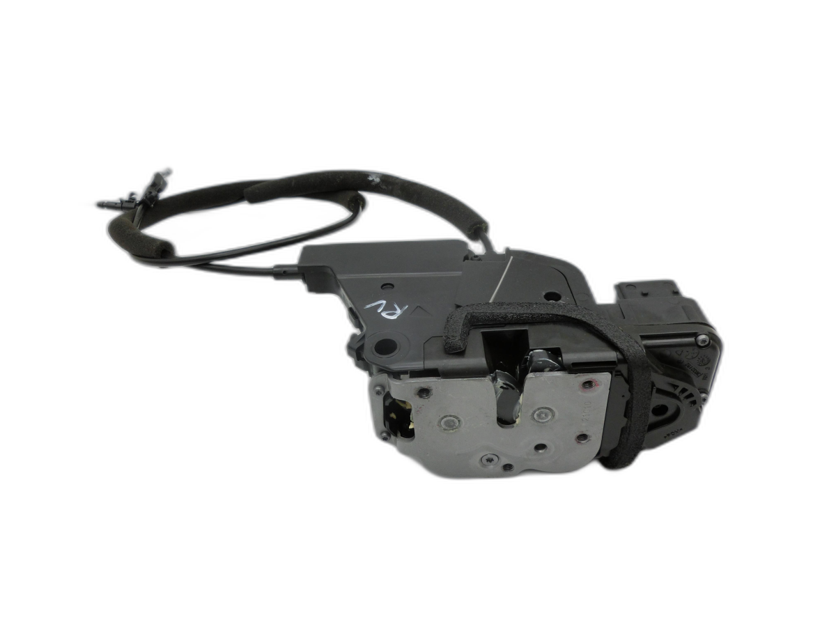 door lock with adjusting motor Right Front for Vinfast VF8 - Bild 1