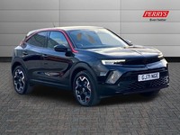 2021 Vauxhall Mokka 1.2 Turbo SRi Nav Premium 5dr SUV PETROL Manual