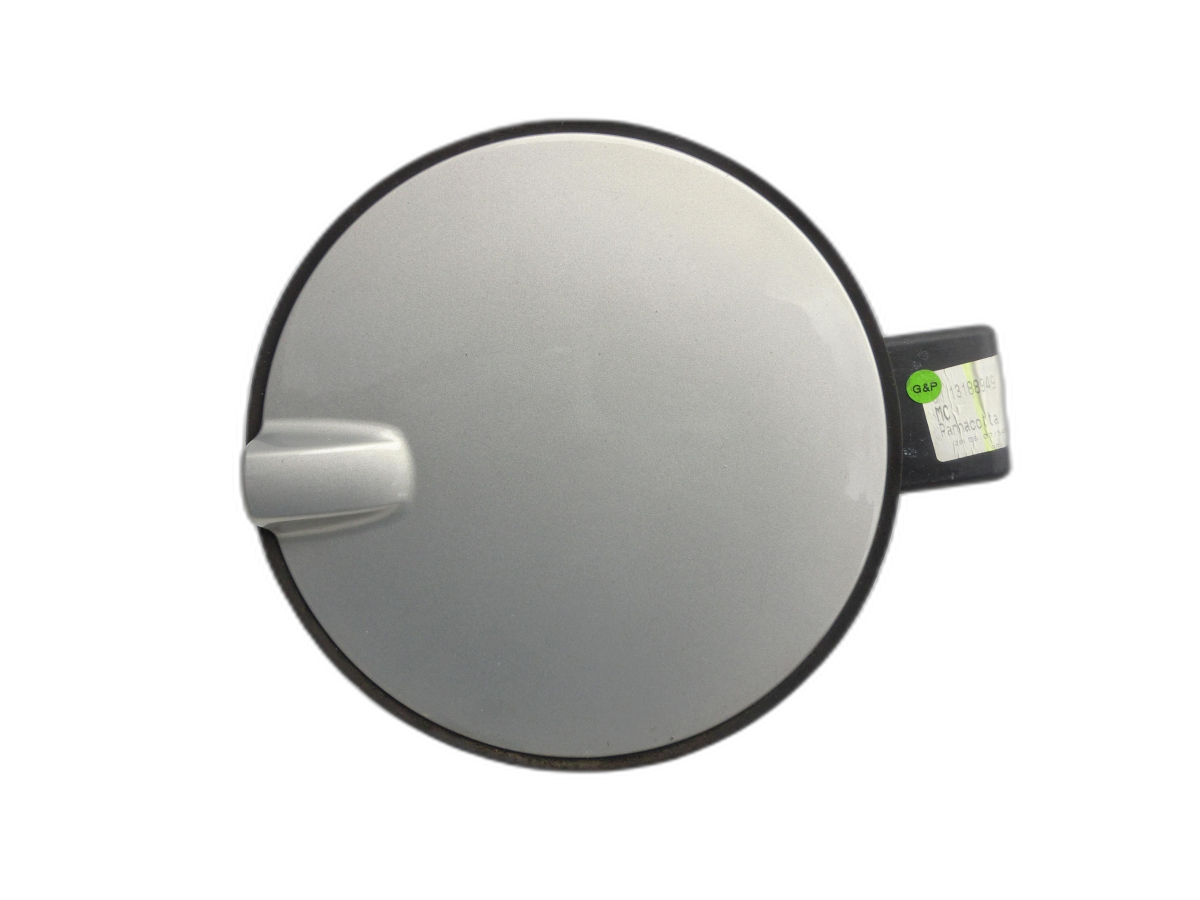 Opel Zafira B A05 05-08 Tankdeckel Tankklappe 1RU        - Bild 1