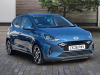 2026 Hyundai i10 1.2 Premium 5dr Automatic HATCHBACK Petrol Automatic