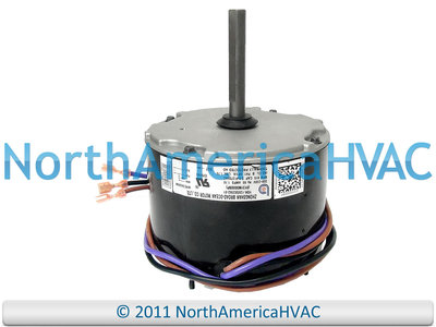 OEM Goodman Amana Janitrol Condenser FAN MOTOR 1/6 Fits