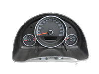 VW UP AA 15-23 1,0 44KW Kombiinstrument Tacho VW UP AA 15-23 19.04.2017 1S0920861R gebraucht Vorschau 1