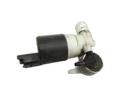 Citroen Berlingo B9 12-18 Waschwasserpumpe Wischwasserpumpe Waschpumpe Vorne Citroen Berlingo B9 12-18 12.03.2015... Vorschau 1