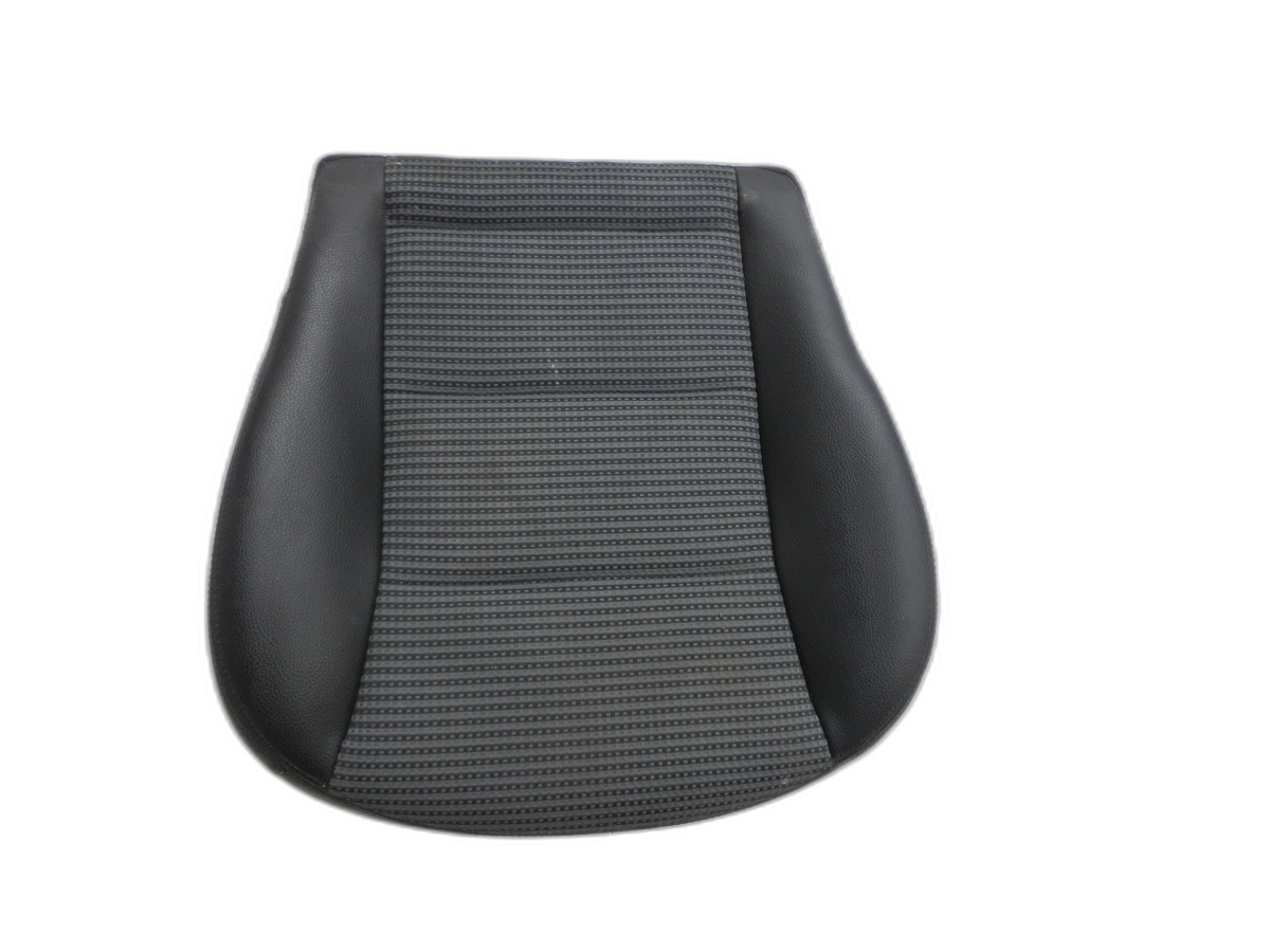 Almohadillado de asiento para del pasajero derecha delante Mercedes A170 W169 04-08 - Bild 1