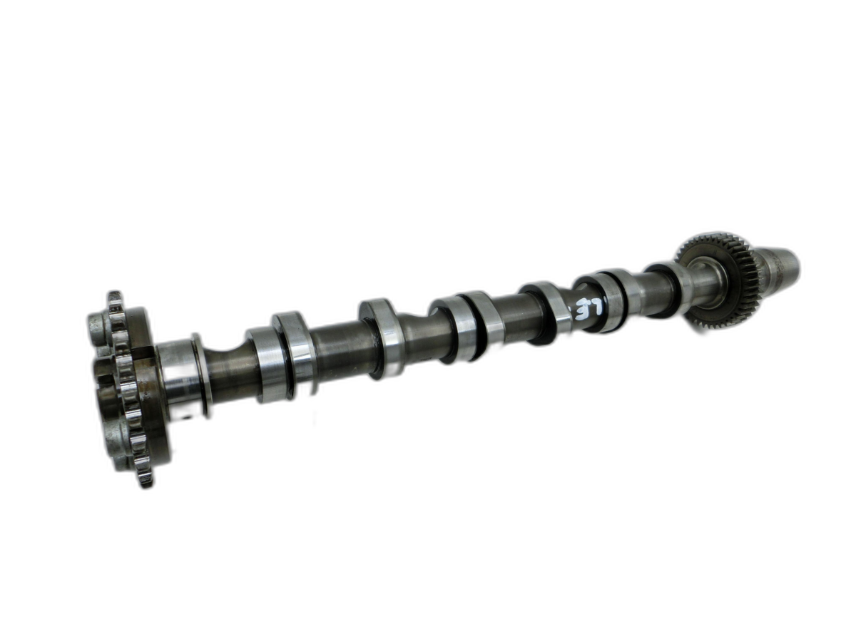 Camshaft inlet Left for Audi A6 4F C6 04-08 - Bild 1