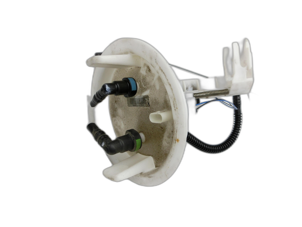 Mercedes W204 S204 C220 07-14 CDI 2,2 125KW Tankgeber Tankeinheit Füllstandgeber  - Bild 1