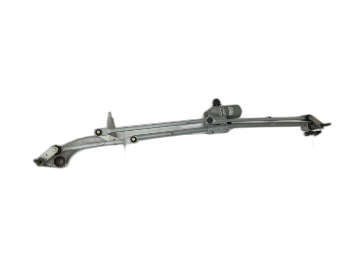 Motor del limpiaparabrisas con Varillaje de posterior para Ford C-Max 15-19 Grand - Bild 1