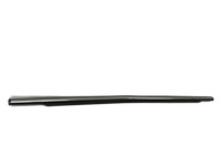 MINI Countryman R60 10-14 Leiste für Tür Scheibendichtung Rechts Hinten MINI Countryman R60 10-14 08.12.2011... Vorschau 1