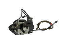 Nissan Pathfinder R51 05-14 Kombi Türschloss m. ZV Stellmotor Rechts Hinten Nissan Pathfinder R51 05-14 12.08.2005... Vorschau 1