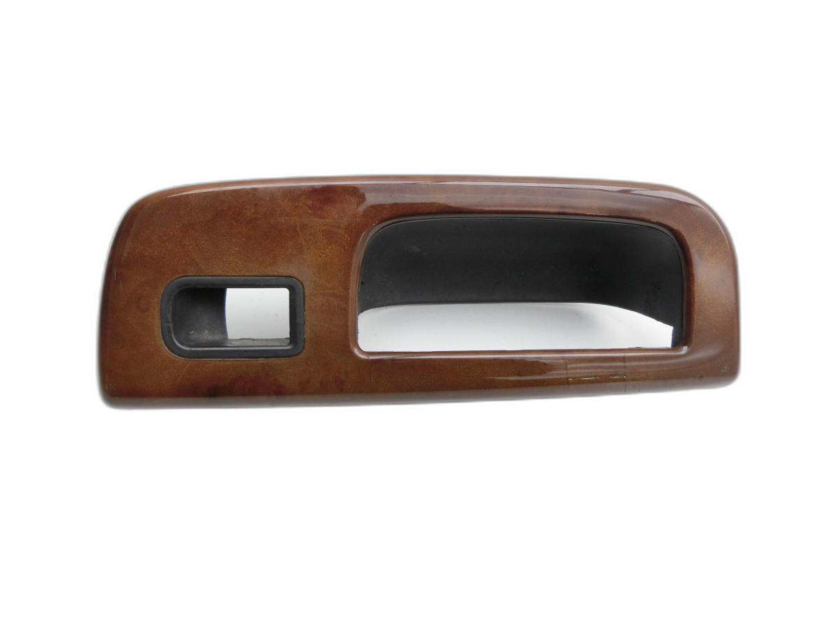 Cover inner Hand grip for Interior Door Panel Right Front VW Sharan 7M 00-05 - Bild 1