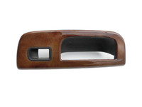 VW Sharan 7M 00-05 Blende Innen Handgriff für Türverkleidung Rechts Vorne VW Sharan 7M 00-05 24.08.2001 7M3867172B... Vorschau 1