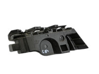 Audi A1 Sportback 18-24 Halter Träger Aufnahme Führung für Stoßstange Recht Hinten Audi A1 Sportback 18-24... Vorschau 1