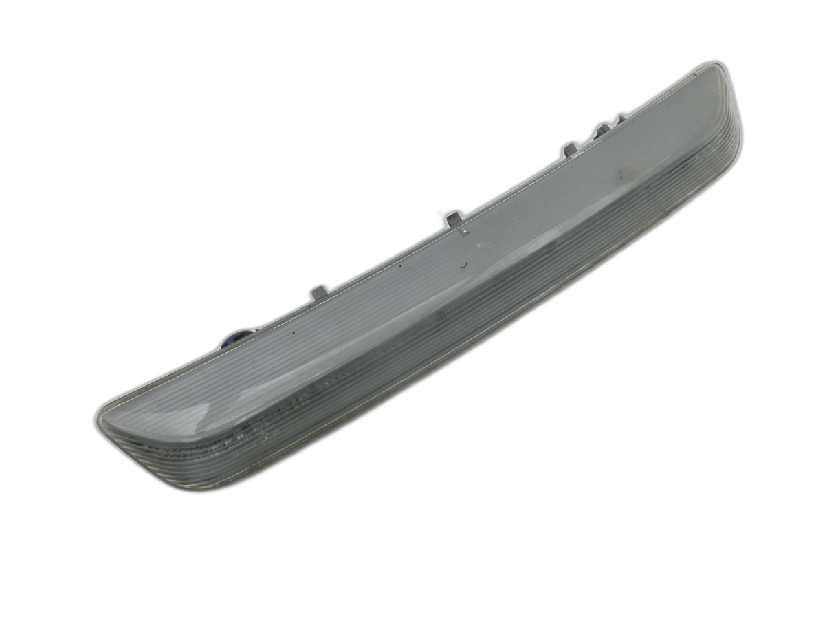 luz de freno 3. Tapaaleta blanco para Toyota Avensis T27 08-11 - Bild 1