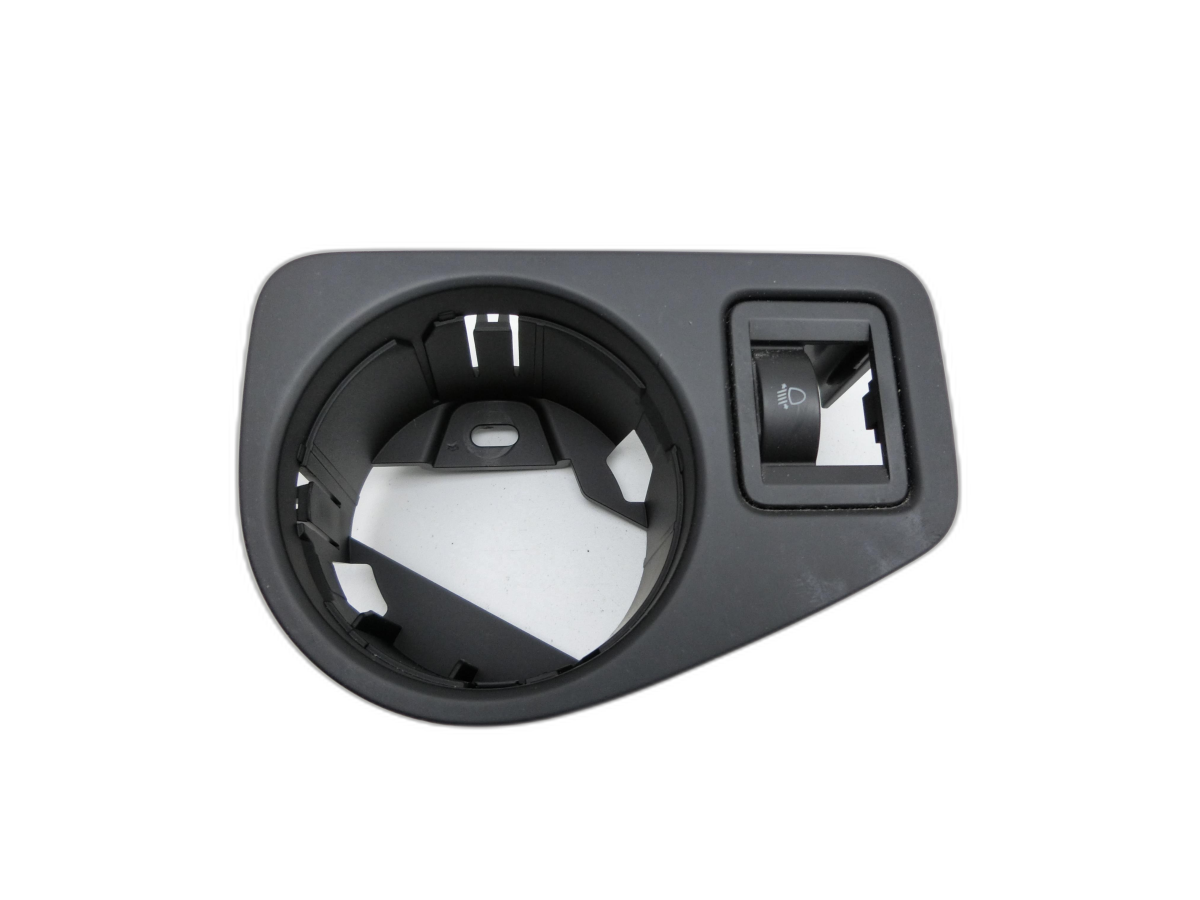 VW Golf 7 VII 5G 12-17 LWR Schalter Leuchtweitenregler  - Bild 1