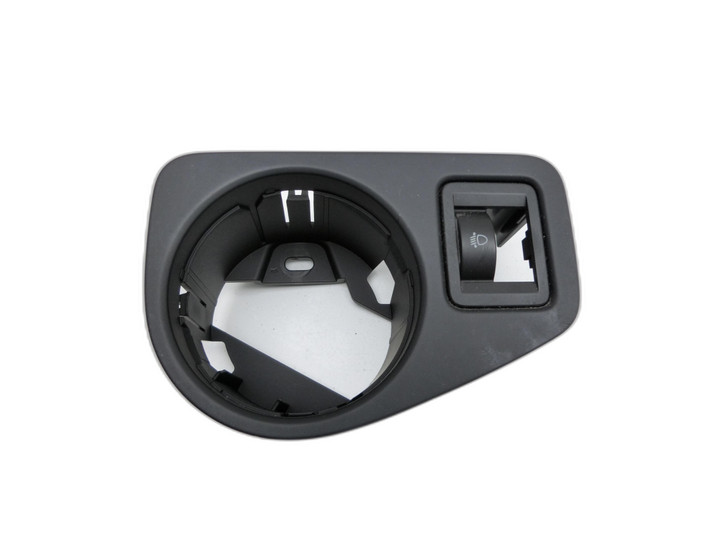 VW Golf 7 VII 5G 12-17 LWR Schalter Leuchtweitenregler VW Golf 7 VII 5G 12-17 12.02.2013 5G1858341D gebraucht Bild 1
