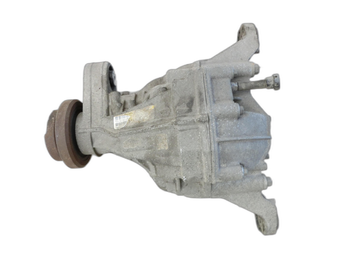 Jeep Grand Cherokee WK2 10-13 CRD 3,0 177KW 4WD Differential Hinterachsgetriebe Hinten 3,44  - Bild 1