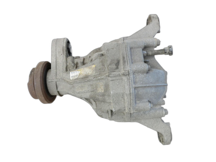 Jeep Grand Cherokee WK2 10-13 CRD 3,0 177KW 4WD Differential Hinterachsgetriebe Hinten 3,44  - Bild 1