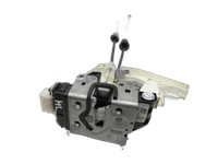 Jeep Renegade 18-24 Türschloss m. ZV Stellmotor Links Hinten Jeep Renegade 18-24 23.01.2019 40136025-011 52104487... Vorschau 1