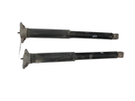 Ford Kuga DM2 16-20 Stossdämpfer Rechts und Links Hinten Ford Kuga DM2 16-20 27.12.2018 CV61-18080-AAE 2270655 gebraucht Vorschau 1