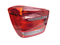 BMW 114i F20 11-15 5T Rückleuchte Rücklicht Heckleuchte Links orig BMW 114i F20 11-15 11.03.2013 7270095... Vorschau 1