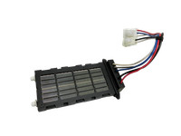 Nissan Note E12 13-17 Zusatzheizung Zuheizer Heizelement Elektrisch Nissan Note E12 13-17 25.02.2016 271431HA1A... Vorschau 1