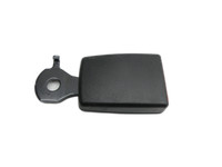 Porsche Panamera 970 10-16 Gurtschloss Rechts Hinten Porsche Panamera 970 10-16 19.08.2011 97080318600 34027165... Vorschau 1