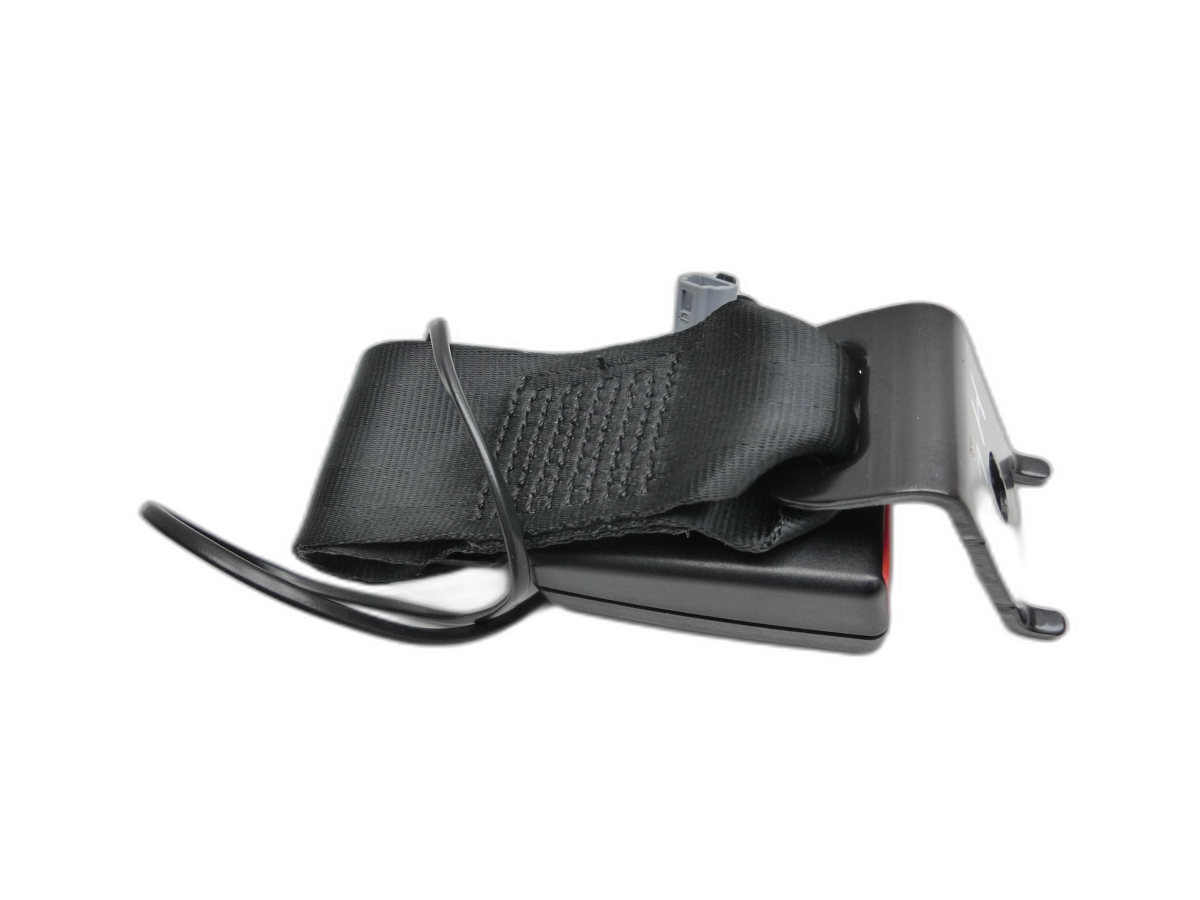 Belt buckle Left Rear for Renault Twingo III BCM 14-19 - Bild 1